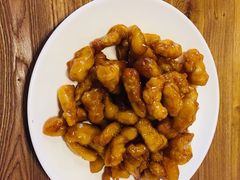 -妈妈的味道(工人体育场东路店)