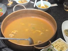 -一善菌·云南菌汤·云南菜(银泰城店)