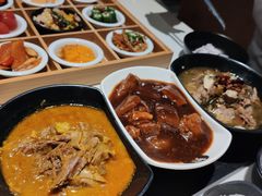 -新仙清汤牛腩(铜锣湾店)