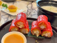 -紫薇港式茶餐厅(厦门君泰酒店)