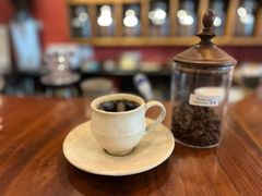 -RUMORS COFFEE ROASTERY鲁马滋咖啡(湖南路店)