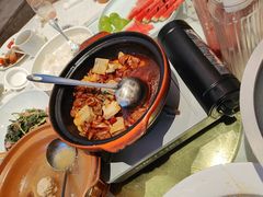 -新安人家·22年本地餐厅