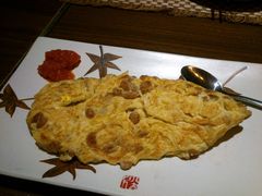 纳豆煎蛋-歌行灯日本料理(伊势丹店)