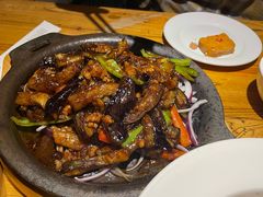 -苹果树下艺术餐厅(通州店)