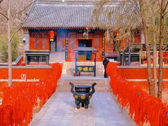-红螺寺