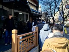 -李记清真馆(打钉巷店)