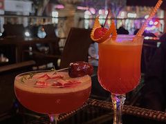 -MOSSO音乐酒吧·live house(长乐路店)