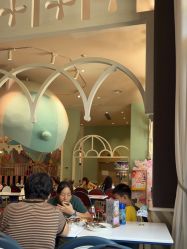 -奈尔宝·儿童乐园·亲子餐厅(星河湾店)