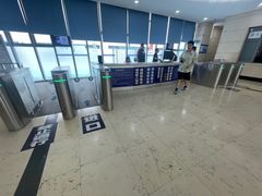 -同济大学四平路校区游泳馆