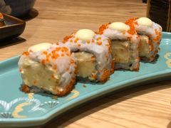 -隐泉京望日式料理(太和广场店)