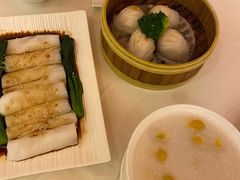 -半岛太子酒家(海港城店)