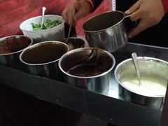 -无声臭豆腐(大井1号店)