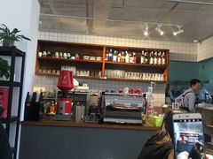 -ZEMOCAFE·FUSION FOOD(西交利物浦店)