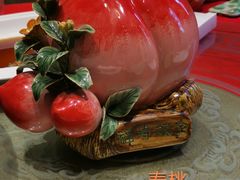 -西湖春天•老字号杭州菜(百汇店)