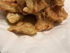 锅包肉-北李妈妈菜·海肠捞饭(高新万达店)