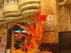 iphone_upload_pic-万宝海鲜舫(劳动公园店)