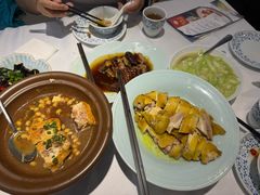 -围龙屋客家食府(福田店)