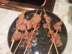 -新辣道鱼火锅(领展购物广场·中关村店)