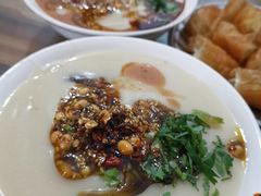 稀豆粉饵丝-丽芹豆粉店