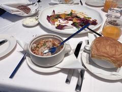 -云厨·高空西餐厅(成都瑯珀·凯悦臻选酒店)