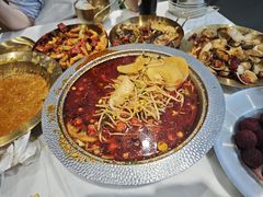 -辣盆盆麻辣小龙虾(哈尔滨总店)
