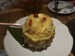 -云海肴·汽锅鸡·云南菜(广安门天虹店)