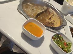 -傣妹火锅(南京东路一店)