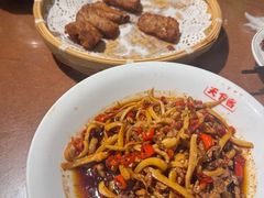 -天下客饭店(中山路店)
