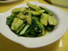 -川悦壹号·川菜(蠡溪路店)