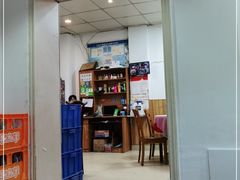 -洪霞餐馆