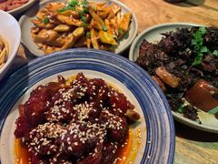 -兰溪小馆(东直门簋街店)