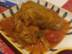 -安德烈俄式西餐厅(中央大街店)