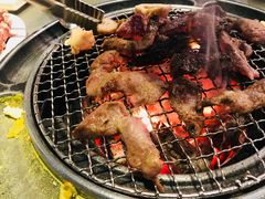 护心肉-喜来稀肉(虹泉路店)