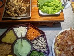 -将军牛排·尔滨地标朝鲜族美食(总店)