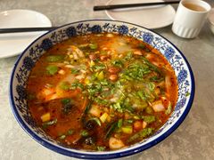 -南方酒店·淮扬菜(回民街店)