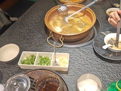 -一善菌·云南菌汤·云南菜(银泰城店)