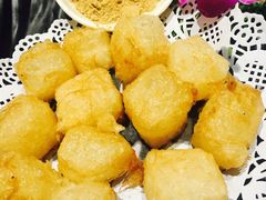 -朴大人炭烤·韩国料理(奥帆中心海尔洲际店)