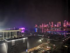 -青岛海尔洲际酒店