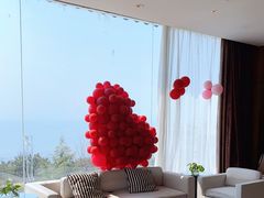 -青岛海景花园大酒店