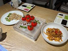 -小大董·烤鸭(王府井apm店)