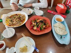 -抹直口特色菜馆(一店)