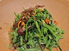 -村长家的疙瘩汤·东营菜(东营茶城店)