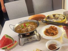 -凯鸽酒楼(大同振兴街店)