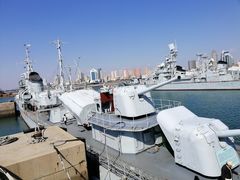 -中国人民解放军海军博物馆