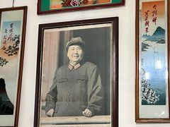 -旺角小渔村·海肠捞饭开创者(环山路店)