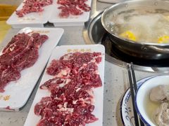 -杏花吴记牛肉火锅