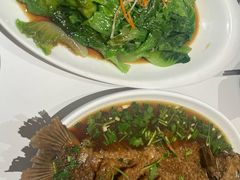 -梅利汴京烤鸭•开封豫菜地标店(晋安路店)