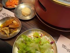 -西塔老太太泥炉烤肉(上海七宝领展广场店)