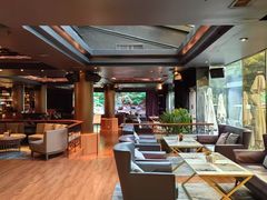 -广州花园酒店