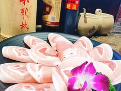 猪五花-小龙坎老火锅(西安路店)
